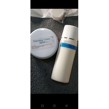 PAKET PEMUTIH LENGKAP