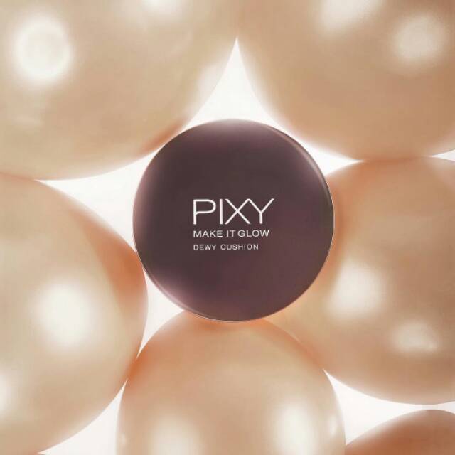 PIXY MAKE IT GLOW
