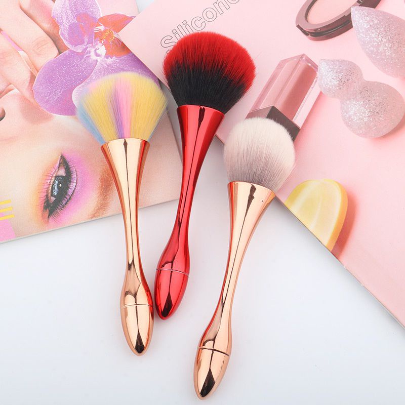 Brush Make Up/Brush Beuty