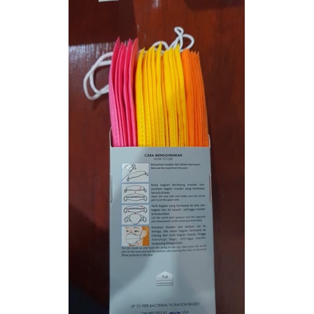 EVO Plusmed masker
