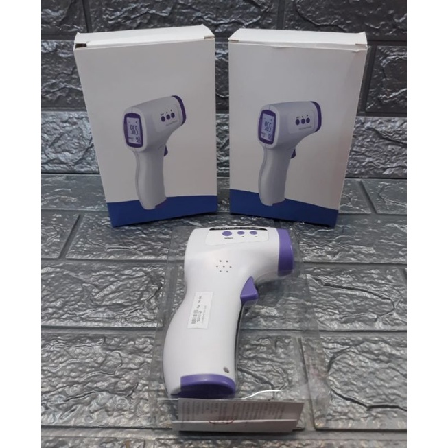 Termometer gun
