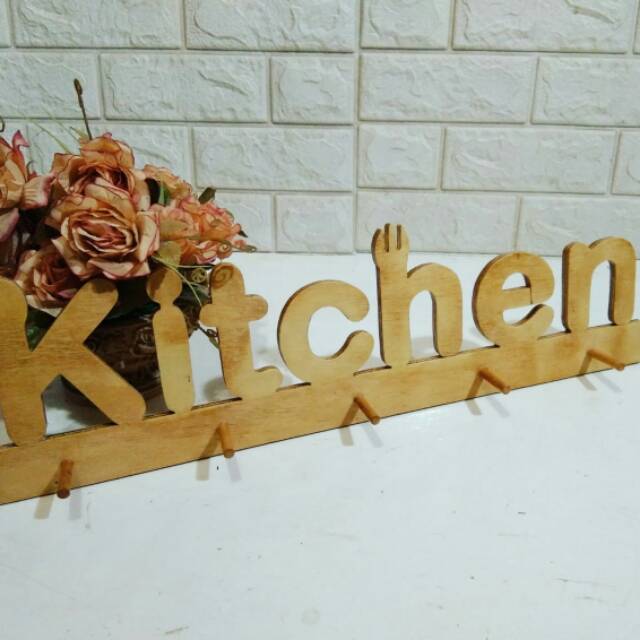 GANTUNGAN KITCHEN