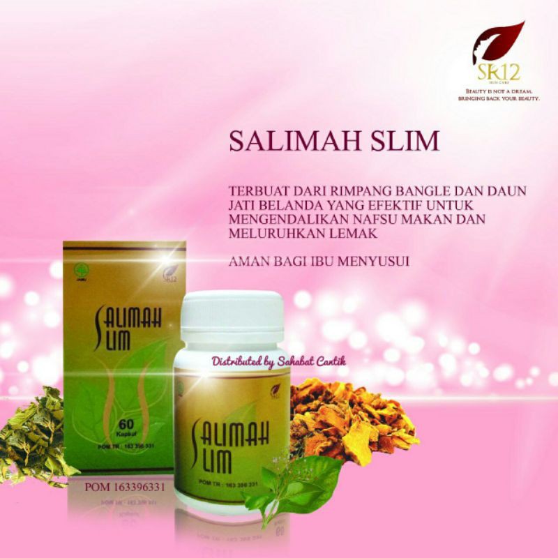 SALIMAH SLIM