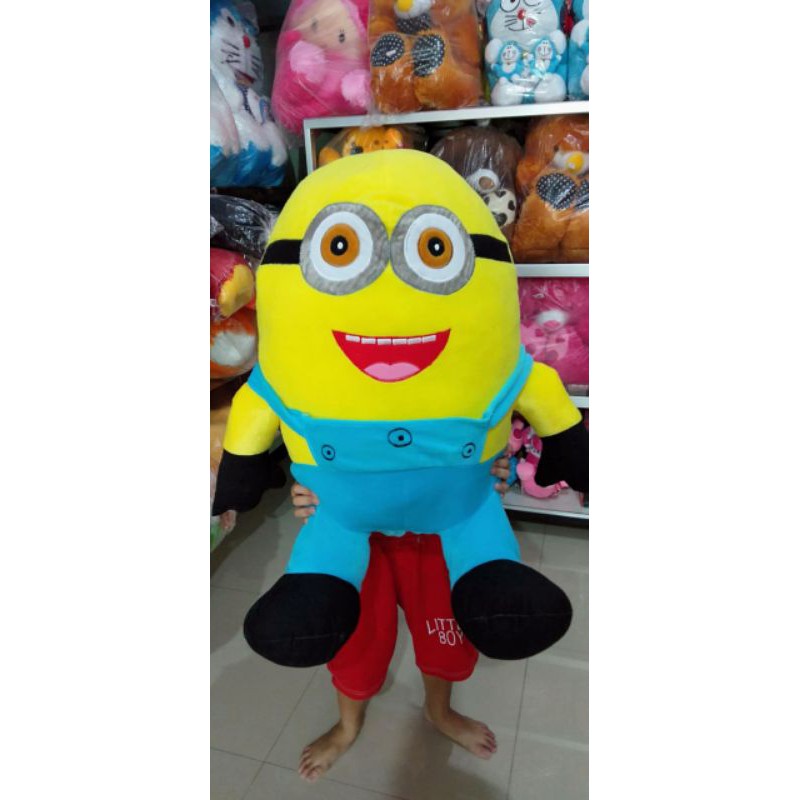 Boneka Minion