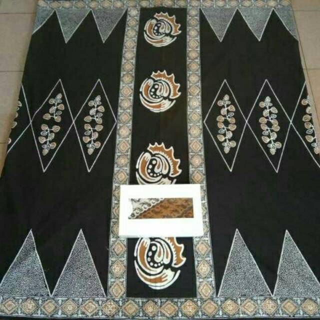 SARUNG BATIK PEKALONGAN