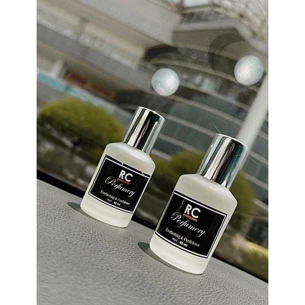 Parfum Rc Lite