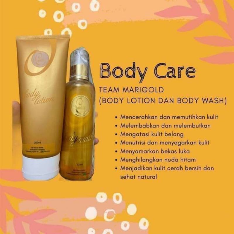 paket HB BBC
