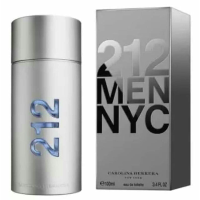212 men nyc