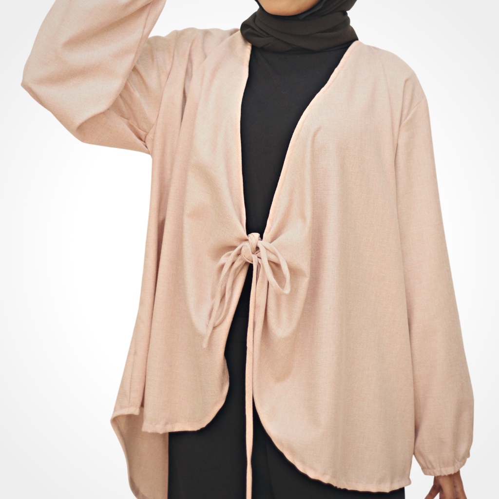 KIREINA BLOUSE