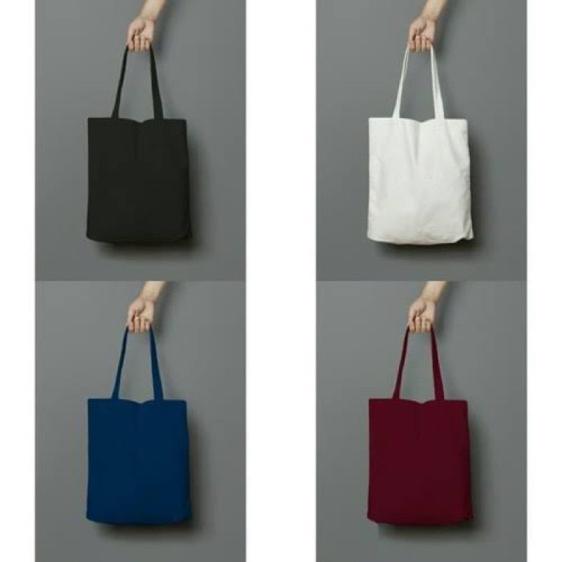 Totebag polos