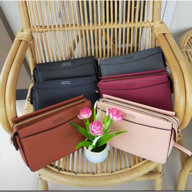 introducing Diana Sling bag