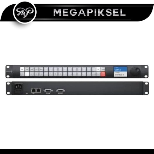 Blackmagic Design Videohub Master Control Pro