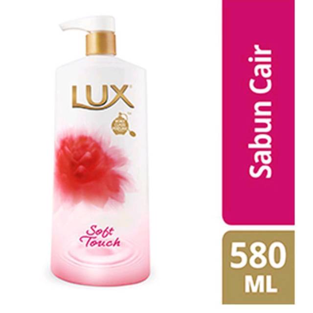 Lux sabun cair