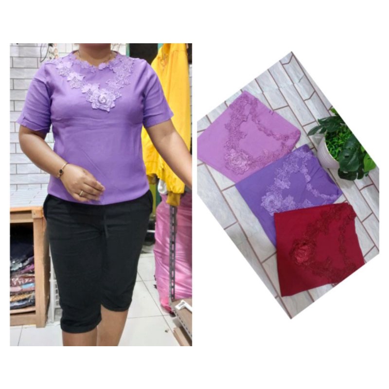 aneka blouse import