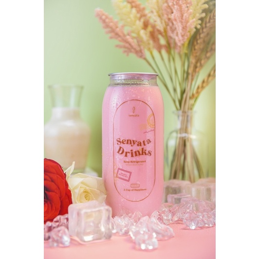 Bandoeng Singapore 600ml