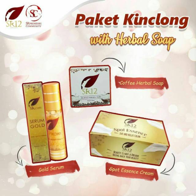 Paket kinclong 1