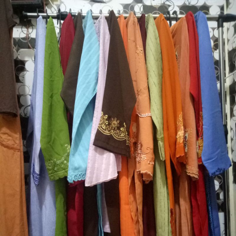Gamis