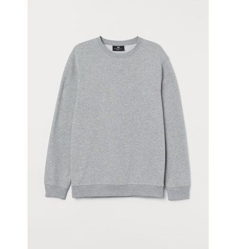 CodeE9q4P-- H&M Relaxed Fit Sweatshirt