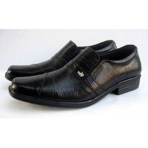 Sepatu Crocodile Kulit Asli