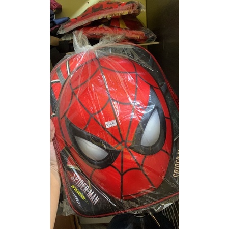 ransel anak karakter