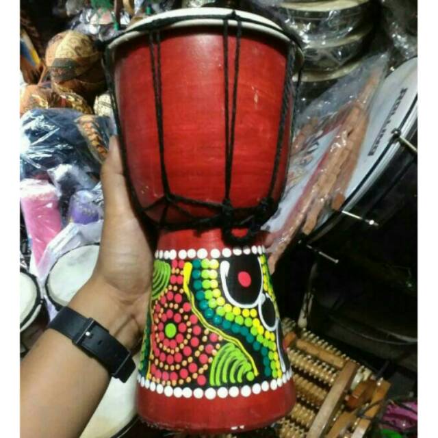 TERMURAH!! JIMBE Tinggi 25 cm