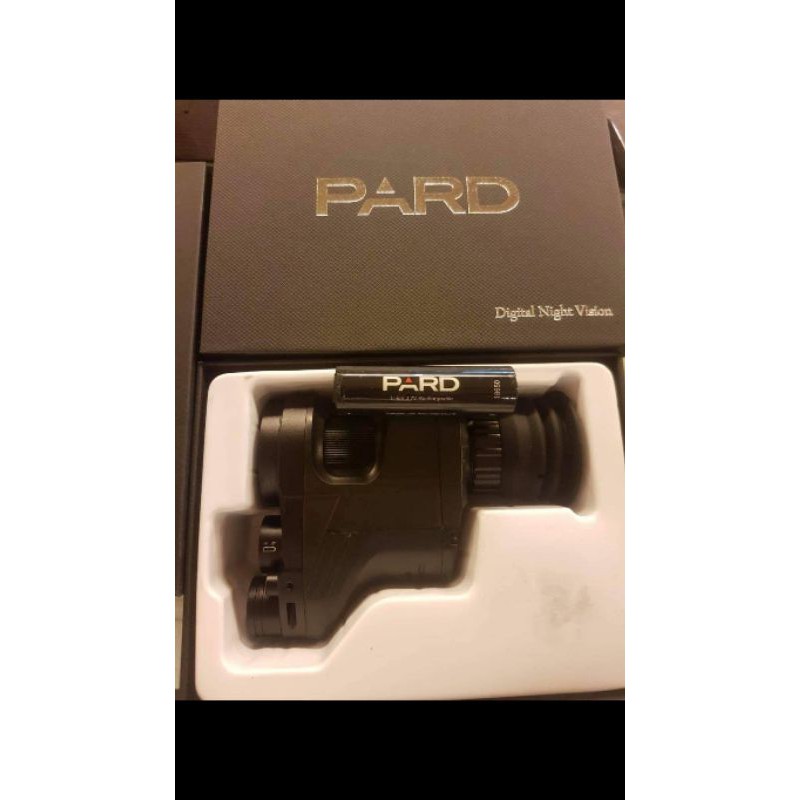 pard 007 a