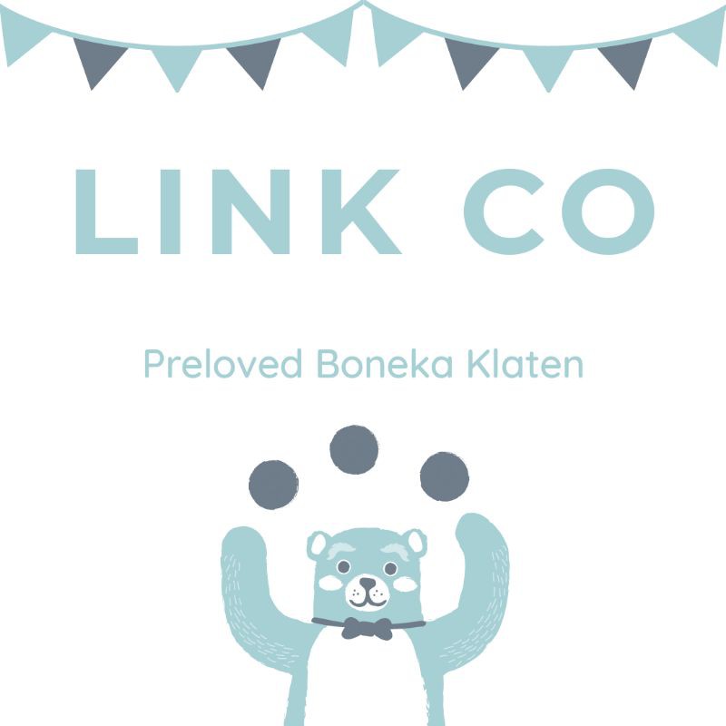 Link CO Boneka