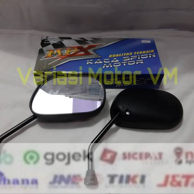Spion Standar Yamaha Mio