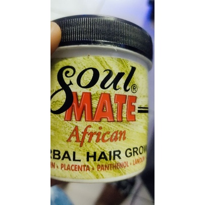 Soulmate