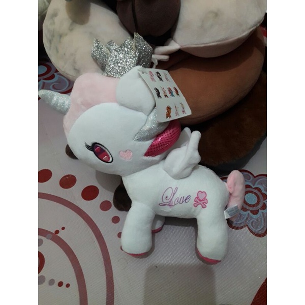 unicorn