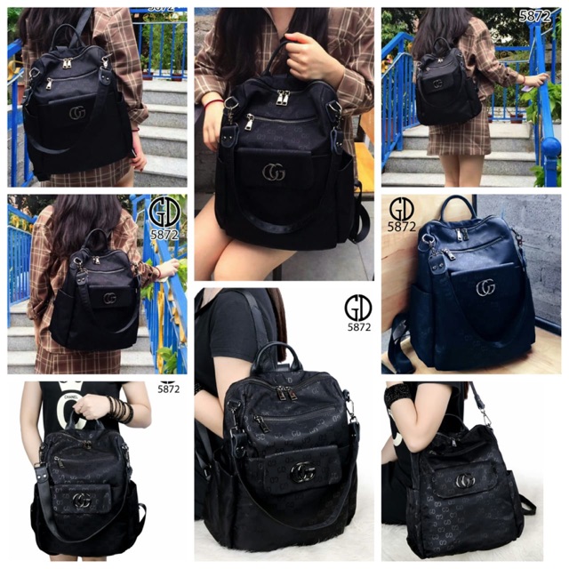 Backpack bags