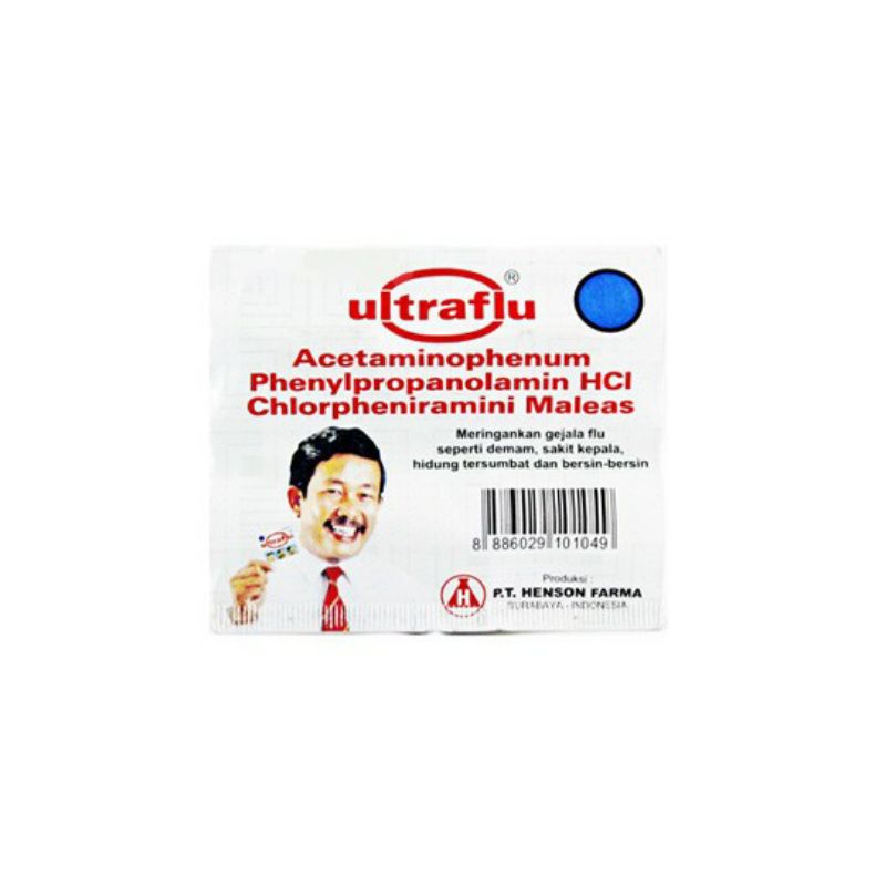 ULTRAFLU