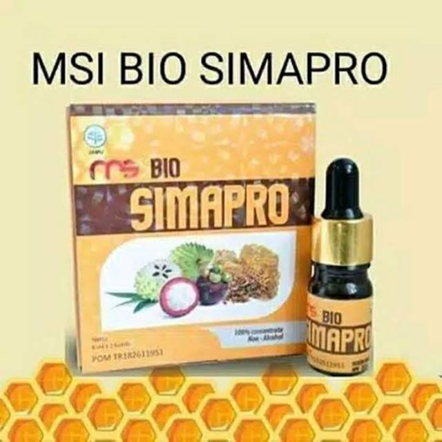 Bio Simapro Ecer