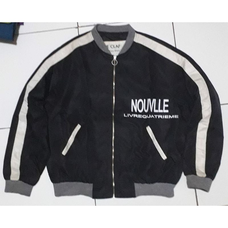 bomber