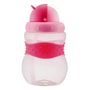 Baby straw cup 300ml