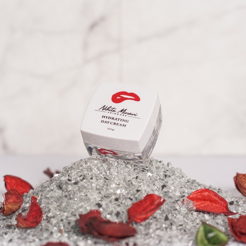 Hydrating Day Cream