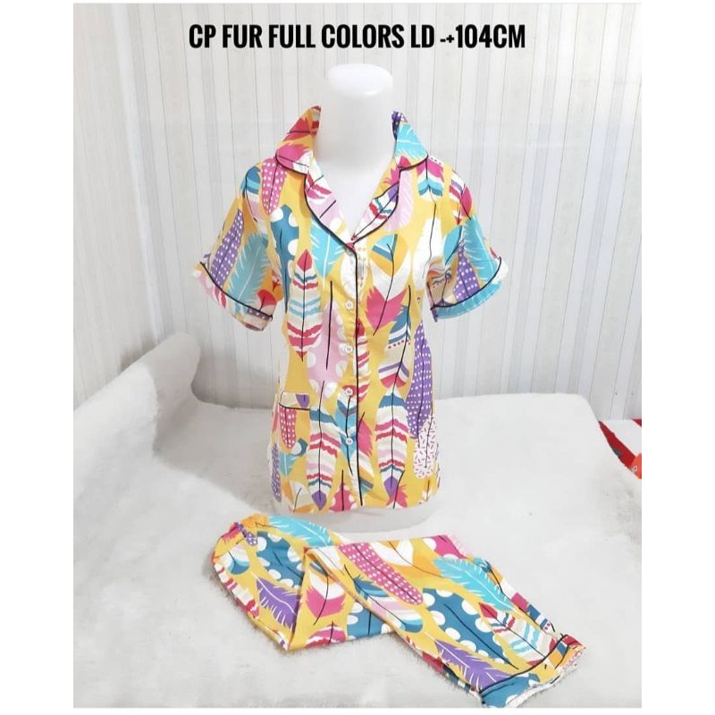BAJU TIDUR / PIYAMA