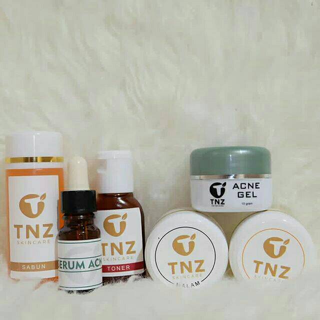 paket superglowing acne