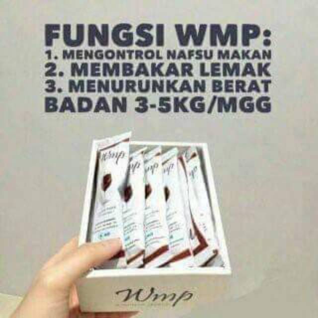 WMP original