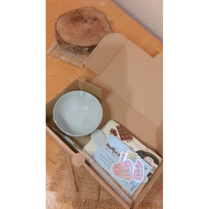 1 SET MASKER MAXIGOODS