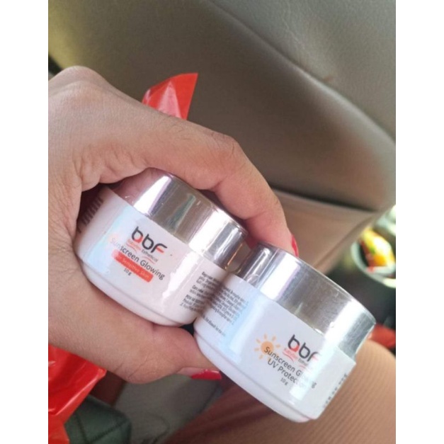 BBF Sun Screen
