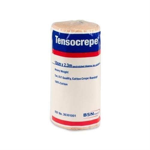 TensoCrepe Verban Elastis BSN 4 Inch OT