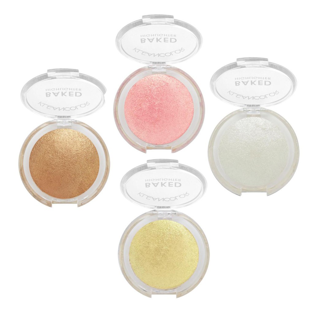 Kleancolor Baked Highlighter