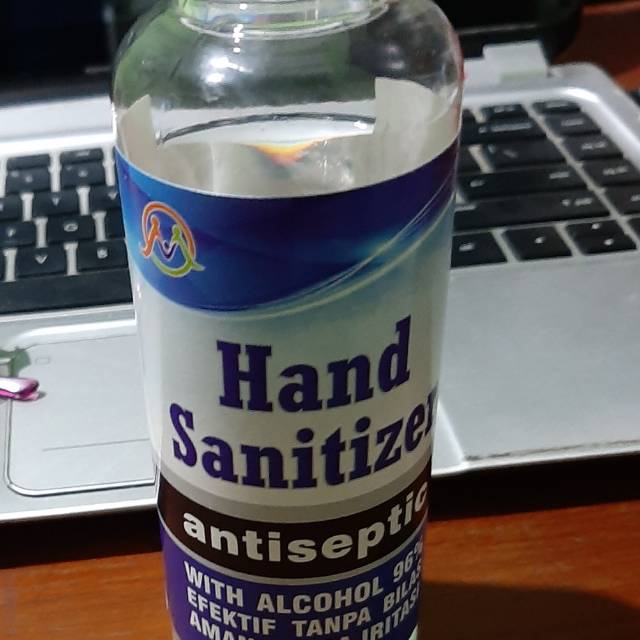 Handsenitizer