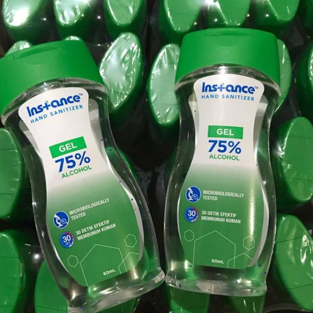 Instance handsanitizer