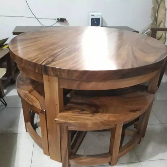 Meja trembesi