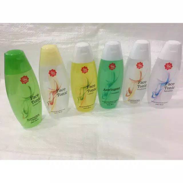 VIVA FACE TONIC 100 ML