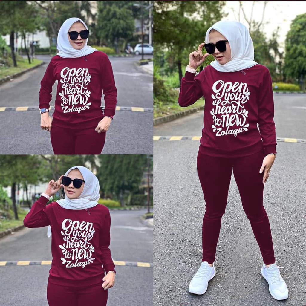 St open ( 2 warna )-rzo