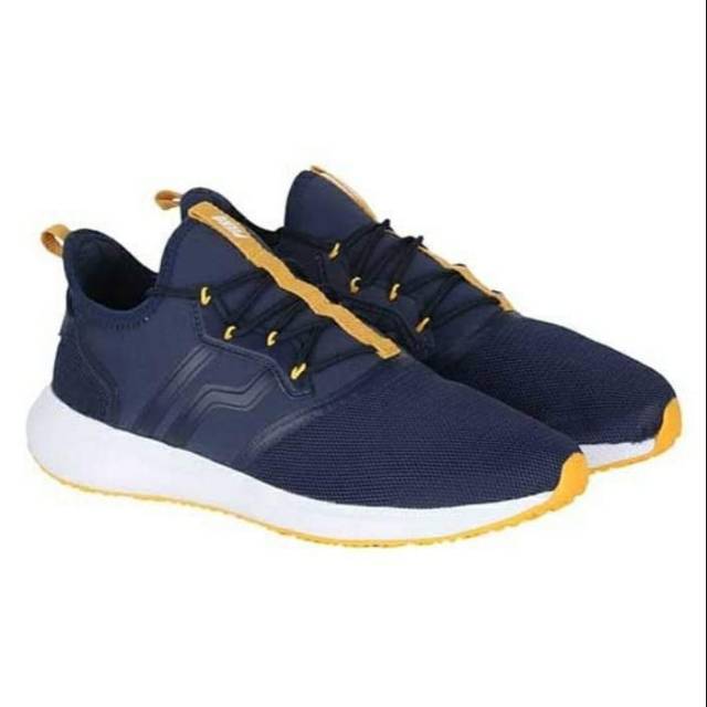 SEPATU PIERO TERRAFLEX EVO