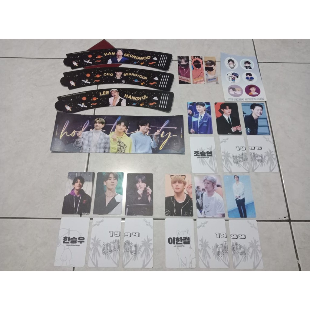 PENGIRIMAN CETAK FREEBIES